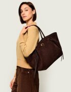 Guess Geantă shopper Allegra Girlfriend