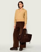 Guess Geantă shopper Allegra Girlfriend