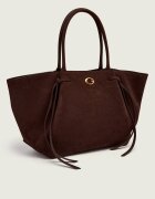 Guess Geantă shopper Allegra Girlfriend