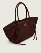 Guess Geantă shopper Allegra Girlfriend