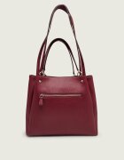 Guess Geantă shopper + borsetă Lorella