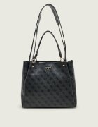 Guess Geantă shopper + borsetă Lorella
