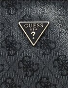 Guess Geantă shopper + borsetă Lorella