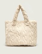 Guess Geantă shopper Ilde