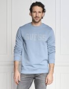 Guess Hanorac BEAU CN FLEECE | Regular Fit