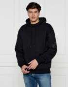 Guess Hanorac CHENILLE | Oversize fit