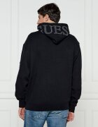 Guess Hanorac CHENILLE | Oversize fit