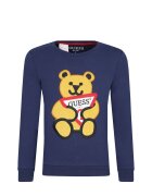 Guess hanorac | regular fit