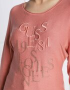 Guess hanorac | Regular Fit