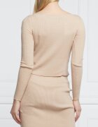 Guess hanorac SHERYL | Slim Fit
