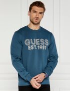 Guess Hanorac | Slim Fit