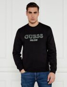 Guess Hanorac | Slim Fit