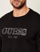Guess Hanorac | Slim Fit