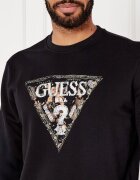 Guess Hanorac | Slim Fit