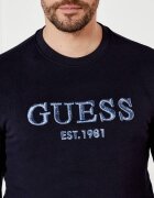 Guess Hanorac | Slim Fit