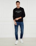 Guess Hanorac | Slim Fit