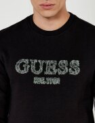 Guess Hanorac | Slim Fit