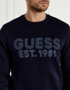 Guess Hanorac | Slim Fit