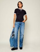 Guess Jeans Blugi G11 | Loose fit