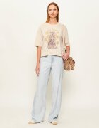 Guess Jeans Blugi G11 | Relaxed fit