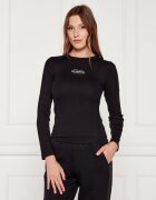 Guess Jeans Bluză EMBRO | Slim Fit