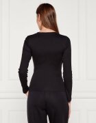 Guess Jeans Bluză EMBRO | Slim Fit