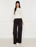 Guess Jeans Bluză EMBRO | Slim Fit