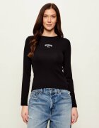Guess Jeans Bluză | Slim Fit