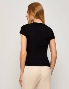 Guess Jeans Bluză | Slim Fit