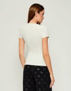 Guess Jeans Bluză | Slim Fit