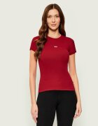 Guess Jeans Bluză | Slim Fit