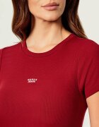 Guess Jeans Bluză | Slim Fit