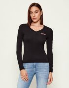 Guess Jeans Bluză | Slim Fit