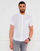 Guess Jeans Cămașă | Classic fit