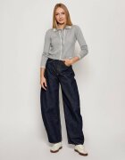 Guess Jeans Cardigan | Cropped Fit cu adaos de lână