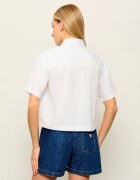 Guess Jeans De blugi cămașă | regular fit