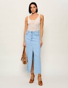 Guess Jeans De blugi fustă