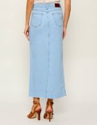 Guess Jeans De blugi fustă