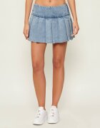Guess Jeans De blugi fustă PLEATED