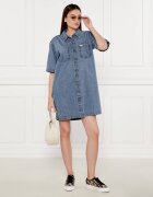 Guess Jeans De blugi rochie