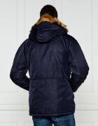 Guess Jeans Geacă | Regular Fit