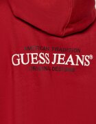Guess Jeans Hanorac AMERICAN | Oversize fit