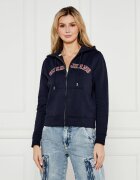 Guess Jeans Hanorac College | regular fit