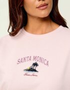 Guess Jeans Hanorac Destination | Oversize fit