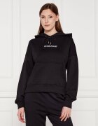 Guess Jeans Hanorac EMBRO | Oversize fit