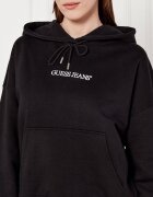 Guess Jeans Hanorac EMBRO | Oversize fit