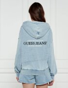 Guess Jeans Hanorac | Oversize fit