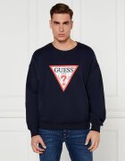 Guess Jeans Hanorac | Oversize fit