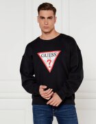 Guess Jeans Hanorac | Oversize fit