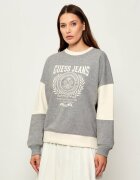 Guess Jeans Hanorac RACKET PIECED | regular fit